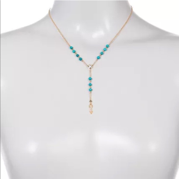 Judith Jack Sterling Silver Inspire Me Y-Necklace - Picture 2 of 2